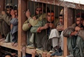 تحرير 61 شخصاً من سجن تسيطر عليه طالبان