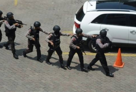 أندونيسيا: تعزيز الأمن في قنصلية أستراليا بعد تهديد