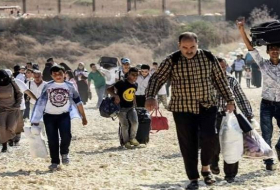 تركيا تمهّد لعودة أكثر من مليون لاجئ سوري إلى بلادهم