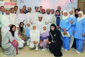 إجراء أكثر من 300 عملية بالمستشفى السلطاني بنسبة نجاح تجاوزت 95 %