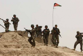 الجيش الأفغاني يحرر61 رهينة أسرتهم طالبان