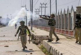 كشمير: مقتل 7 مسلحين وجندي في معارك بالأسلحة