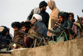 مقاتلو طالبان يهاجمون غازني مجدداً