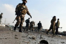 أفغانستان: قتيلان بانفجار أمام مركز لمفوضية الانتخابات