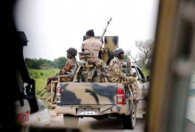 مقتل 30 جنديا في نيجيريا في هجوم إرهابي