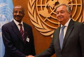إريتريا تطالب الأمم المتحدة برفع العقوبات ودفع تعويضات