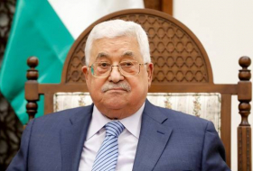 عباس لـ«وفد إسرائيلي»: نتنياهو رفض لقائي، ونجتمع مع رئيس «الشاباك».. ونتفق معهم في 99% من القضايا