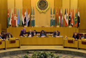تسليم أوراق اعتماد المندوب الدائم لقطر لدى جامعة الدول العربية
