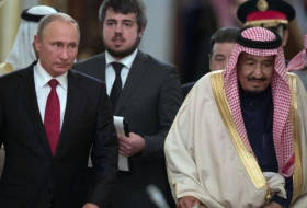 تفاصيل جديدة بشأن زيارة بوتين للسعودية ودعوة الملك سلمان
