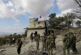 سوريا: مقتل 6 من الفصائل الموالية لتركيا في هجوم كردي بعفرين