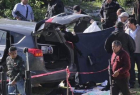 المكسيك: مقتل 4 من الشرطة في هجوم غربي البلاد