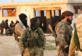 سوريا: فصائل مسلحة ترفض الاتفاق التركي الروسي حول إدلب