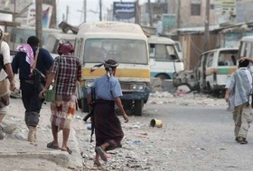الحكومة اليمنية تدين عودة الاغتيالات في عدن
