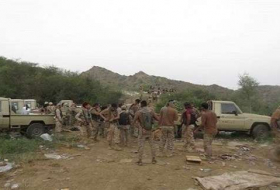 الجيش اليمني يتقدم ميدانياً ويستعيد مناطق في باقم