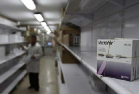 غزة: نفاد 70% من الأدوية في مستشفيات القطاع