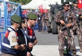 تركيا: اعتقال 61 جندياً بتهمة التورط في محاولة الانقلاب