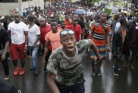 احتجاجات في ليبيريا بعد اختفاء 100 مليون دولار طبعت في لبنان والسويد