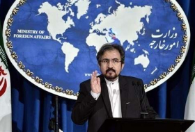 إيران تنفي وجود تهديدات للمنشآت الأمريكية بالعراق