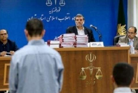 طهران: محاكم خاصة تقضي بالإعدام لـ 3 إيرانيين