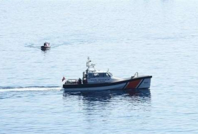 تركيا: انتشال جثث 5 مهاجرين غرق قاربهم غربي البلاد