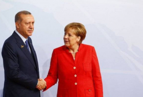 أردوغان سيزور إلى ألمانيا