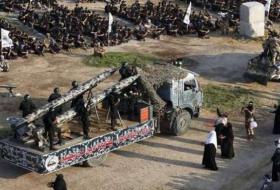 وزير إسرائيلي يدعو لتصفية قيادة حماس وتدمير صواريخها