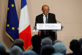 فرنسا تحذر: الوضع في إدلب قنبلة موقوتة