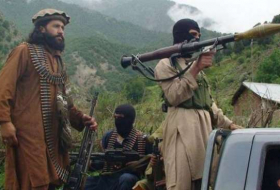 حركة طالبان تعلن وفاة مؤسس وزعيم 