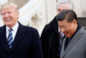 الولايات المتحدة والصين تتبادلان الضرائب على السلع المستوردة