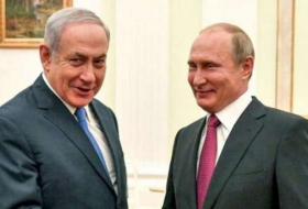 المعارضة الإسرائيلية تسخر من نتنياهو: بوتين ليس رومانسيا وابتساماتك معه لا تفيدنا