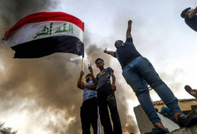ارتفاع عدد قتلى متظاهري البصرة إلى 4 خلال يومين