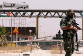 سوريا تنتظر ردّ الأردن لفتح الحدود