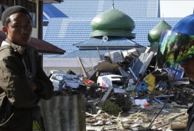 نيوزيلندا ترفع حجم مساعداتها الإنسانية لمنكوبي زلزال إندونيسيا