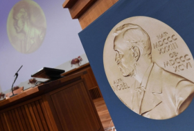 ترامب وكيم على رأس قائمة المرشحين لجائزة نوبل للسلام