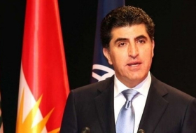 بارزاني: انتخاب رئيس العراق خارج عن إرادة شعب كردستان