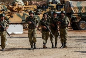 مقتل 7 جنود في هجوم جنوبي شرق تركيا