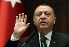 أردوغان: لن نغادر سوريا قبل إجراء انتخابات