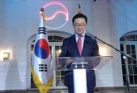 مسؤول كوري جنوبي: ما زالت أمامنا عقبات لتعزيز السلام في شبه الجزيرة الكورية