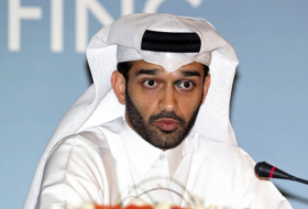 قطر تخطط لاستضافة بعض منتخبات مونديال 2022 في إيران