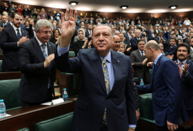 أردوغان: تسجيلات قتل خاشقجي 