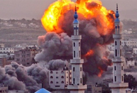 الاحتلال الإسرائيلي يوقف الاتصالات حول التهدئة في غزة