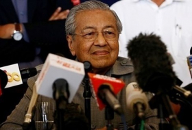 رئيس وزراء ماليزيا ينتقد زعيمة ميانمار بسبب الروهينجا