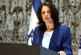 وزيرة إسرائيلية: خطة ترامب للسلام 