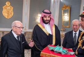 السعودية ستقدم لتونس قرضاً بـ500 مليون دولار