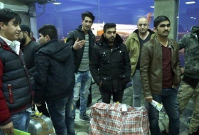 أفغانستان: وصول دفعةٍ جديدة من طالبي اللجوء المرحلين من ألمانيا