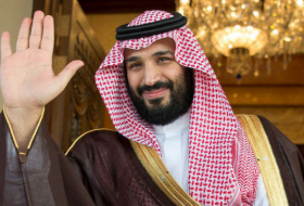 محمد بن سلمان يصل الأرجنتين لرئاسة وفد السعودية في قمة العشرين