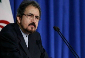 طهران تنفي جانبا مما أشيع عن مباحثاتها مع لندن