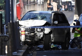 أستراليا: إدانة رجل قتل 6 وخلف 27 مصاباً بعد دهسهم عمداً