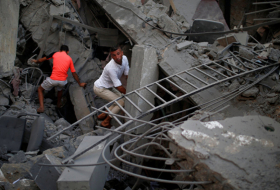 مقتل فلسطيني ثان وإصابة 2 آخرين في قصف إسرائيلي شرقي غزة