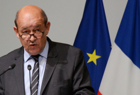 وزير خارجية فرنسا عن اليمن: يجب وقف تغذية هذه الحرب القذرة